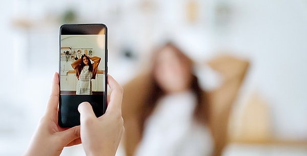 Araştırmalar kısa vadeli gözlemlere dayanıyor ancak "kısa videolar" artık bilimin konularından biri oldu.