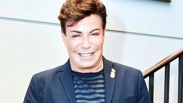 Mert Siliv’in açıklamasını Müge Dağıstanlı aktardı.