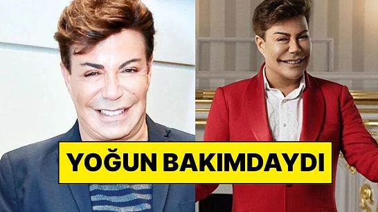 Menajeri, Fatih Ürek’in Sağlık Durumu Hakkında Açıklama Yaptı