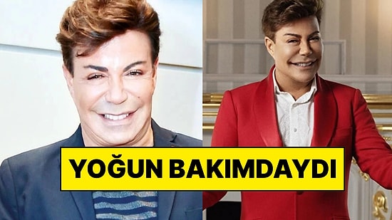 Menajeri, Fatih Ürek’in Sağlık Durumu Hakkında Açıklama Yaptı