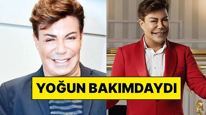 Menajeri, Fatih Ürek’in Sağlık Durumu Hakkında Açıklama Yaptı