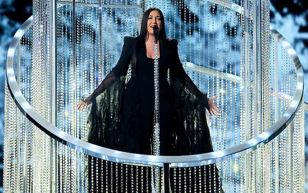 Eurovision'da İspanya ve Hollanda sonrası yeni çekilmeler bekleniyor.