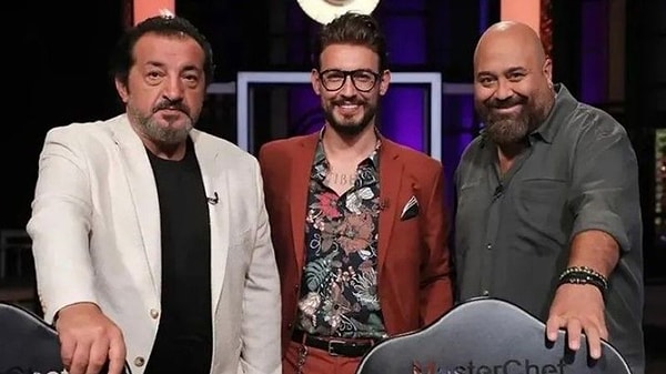 MasterChef’te finale yolculuk devam ediyor.