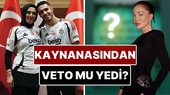 Veto mu Yedi? Danla Bilic'e Aşk İddialarına Karıştığı Emirhan Topçu'nun Annesi Pınar Topçu'dan İmalı Gönderme