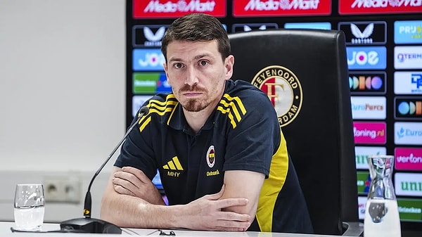 Mert Hakan Yandaş Gözaltına mı Alındı?