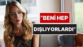 "Erkeklerle Daha İyi Anlaşıyordum" Diyen Bade İşçil, İtirafıyla Gündem Oldu