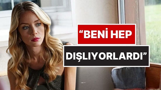 "Erkeklerle Daha İyi Anlaşıyordum" Diyen Bade İşçil, İtirafıyla Gündem Oldu