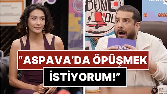 Ankaralılar Şok: Enis Arıkan'ın Aybüke Pusat'la Sohbetinde Kırdığı Aspava Potu Kahkahaya Boğdu!