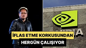 O Zaman Vah Bize: Dünyaca Ünlü CEO, İflas Etmekten Korktuğu İçin Gece Gündüz Çalıştığını Söyledi