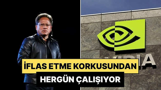 O Zaman Vah Bize: Dünyaca Ünlü CEO, İflas Etmekten Korktuğu İçin Gece Gündüz Çalıştığını Söyledi