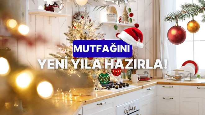 2026'da Mutfağına Katman Gereken Şey Ne?