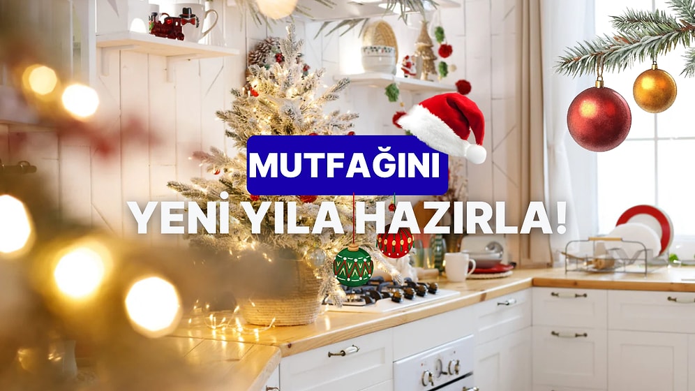 2026'da Mutfağına Katman Gereken Şey Ne?