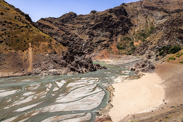 Krizin asıl kaynağı iklim değişikliği değil, yanlış tarım politikaları.