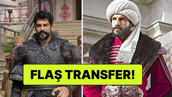 Reyting Hamlesi Geldi: Kuruluş Osman'ın Yönetmeni, TRT 1'in Tarihi Dizisine Geçti!