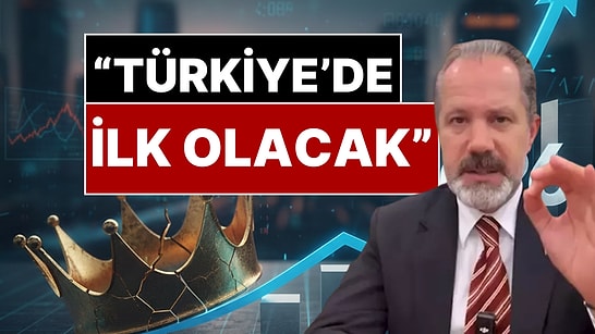 Altın Şampiyonluğu Kaptırdı! "Türkiye’de İlk Olacak" Sözleriyle 2026'nın Favorisi Açıklandı