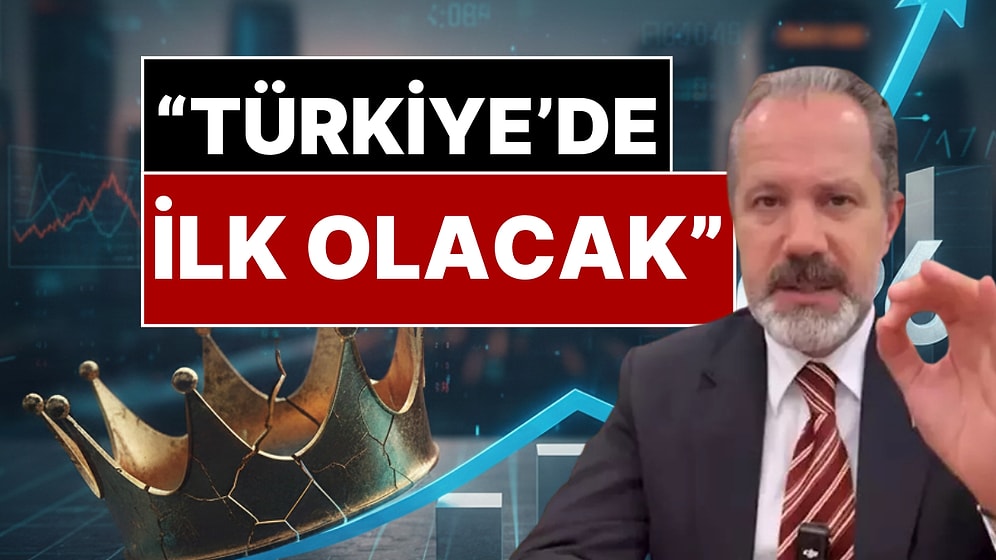 Altın Şampiyonluğu Kaptırdı! "Türkiye’de İlk Olacak" Sözleriyle 2026'nın Favorisi Açıklandı