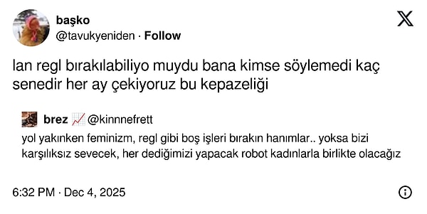 Ondan iyi mi bileceksin?