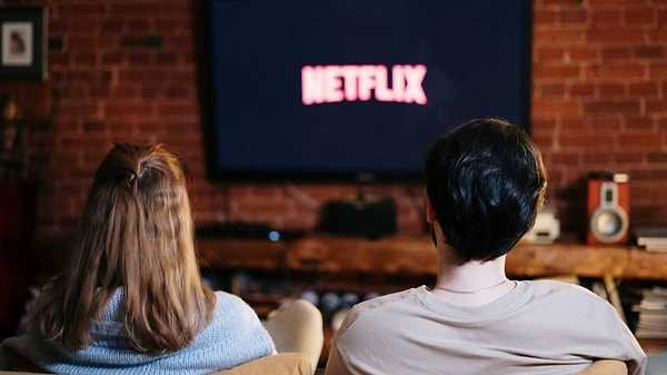 Netflix'e geçen dizi ve filmler belli oldu.