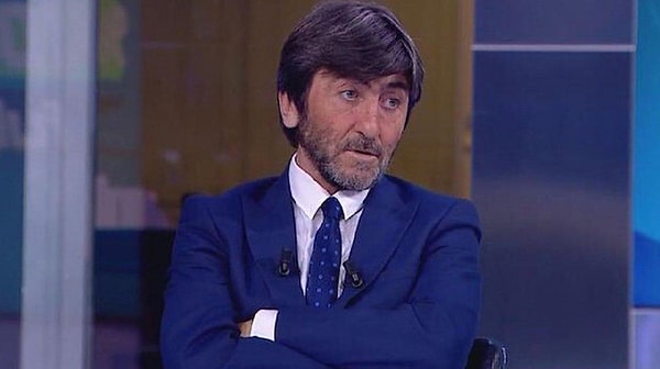 Rıdvan Dilmen: "IFAB kurallarına göre penaltı"