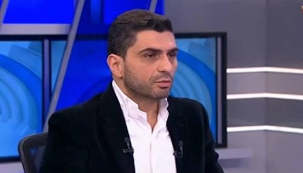 Ilgaz Çınar: "VAR çağırsa iyi olurdu"