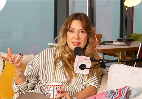 Ege Kökenli, bir cast direktörüyle yaşadığı olayı anlatmasıyla merak konusu oldu.