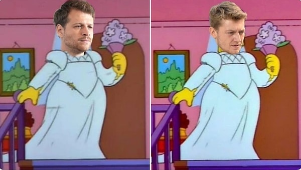 Taşacak Bu Deniz’in yeni bölümüyle X’te goygoylar coştu.