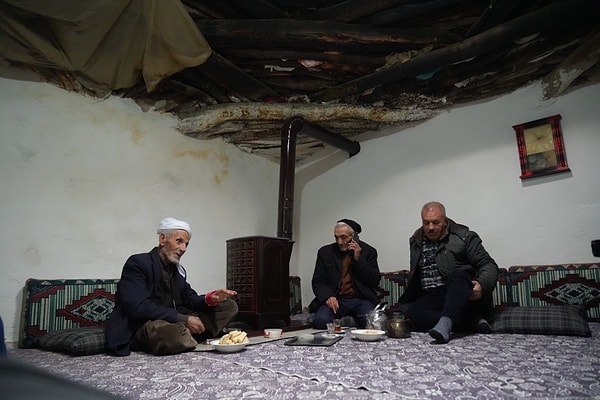 “Bu, Cenab-ı Allah’ın takdiri”