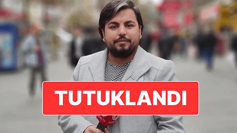 'Cumhurbaşkanına Hakaret' Suçlamasıyla Gözaltına Alınmıştı: Arif Kocabıyık Tutuklandı