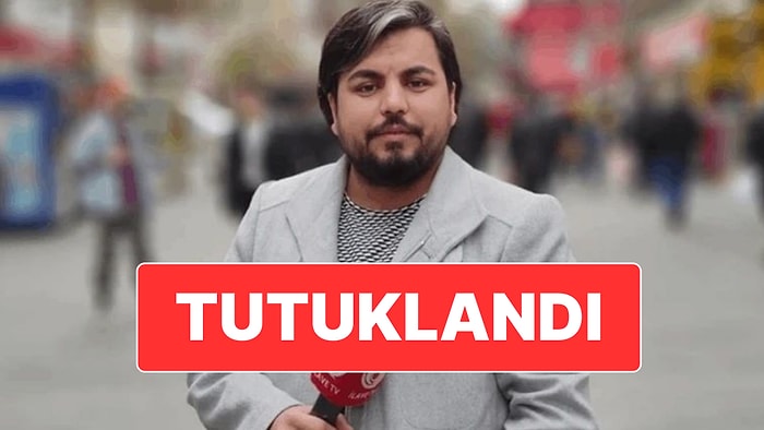 'Cumhurbaşkanına Hakaret' Suçlamasıyla Gözaltına Alınmıştı: Arif Kocabıyık Tutuklandı