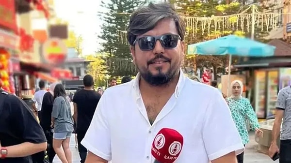 Arif Kocabıyık dün Çanakkale’de gözaltına alınmıştı.