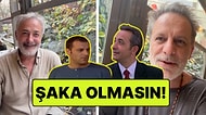 Bir İstanbul Masalı'nın Yeniden Çekileceğini Açıklayan Ozan Güven Kafa Karıştırdı