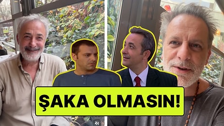 Bir İstanbul Masalı'nın Yeniden Çekileceğini Açıklayan Ozan Güven Kafa Karıştırdı