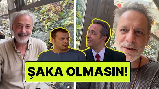 Bir İstanbul Masalı'nın Yeniden Çekileceğini Açıklayan Ozan Güven Kafa Karıştırdı