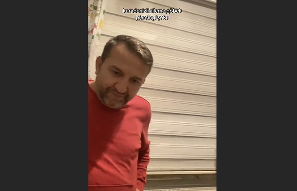 "Yanımıza gelme bir daha"