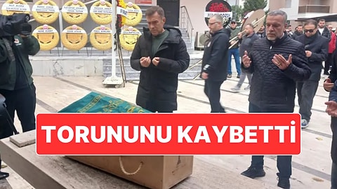 Beşiktaş’ın Efsanelerinden Feyyaz Uçar'ın Acı Günü: 3.5 Aylık Torunu Hayatını Kaybetti