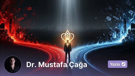 Kriz Dönemlerindeki Kararların Enerjik Yansımaları - Karma