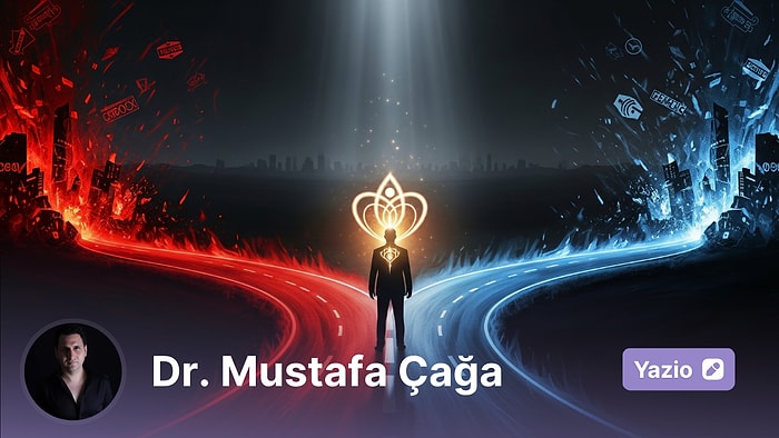 Kriz Dönemlerindeki Kararların Enerjik Yansımaları - Karma