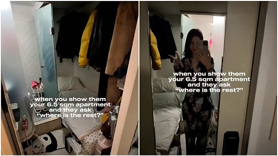 A Broadcaster Reveals His 70-Square-Foot Apartment in South Korea