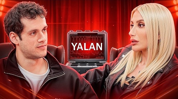 Geçtiğimiz gün Orkun Işıtmak'ın Pembe Yalanlar programına konuk olan İrem Derici, bu konu hakkında programda da konuştu.