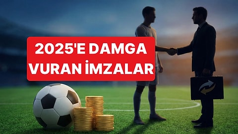 2025 Yılında Yaz Aylarına Bu Transferler Damga Vurmayı Başardı