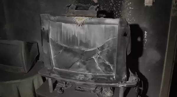 Fırtına geldiğinde tehlike çanları televizyonlar için çalıyor: İşte yapmanız gerekenler!