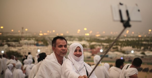 2026 Hac sezonundan itibaren cep telefonu ile görüntü almak tamamen yasaklandı!