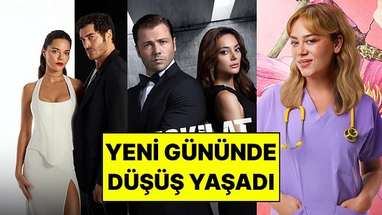 Popüler Dizi Yeni Gününde Düşüşe Geçti: 7 Aralık Pazar Reyting Sonuçları Açıklandı