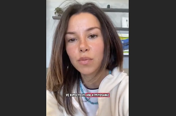 "Ne kadar iyi olursanız olun, reklamını yapmıyorsanız anlamı yok!"