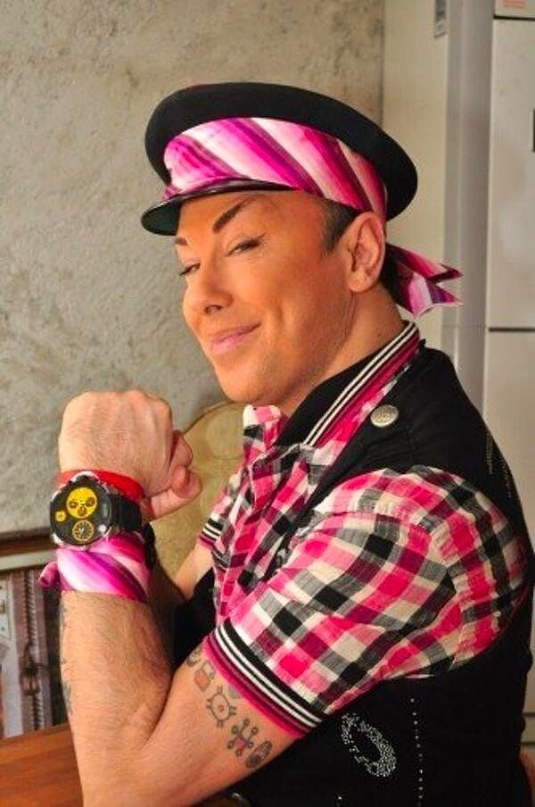 90’lar ve 2000'lerin başında Kral TV'de VJ'lik yapan ve VJ Bülent olarak hafızalarda yer edinen Bülent Çarıkçı yıllar sonra açıklamalarıyla tekrar gündem oldu.