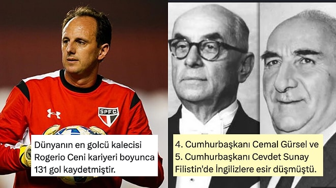 "Bana Bilmediğim Bir Şey Söyle" Akımı Sayesinde Ortamlara Satabileceğiniz Bilgiler