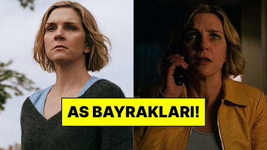 Pluribus Dizisinde Türkçe Şarkı Detayı Sosyal Medyada Yankı Uyandırdı