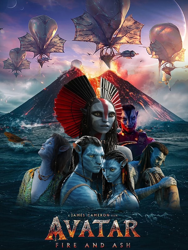 En İyi "Sinematik & Gişe Başarısı" Adayları