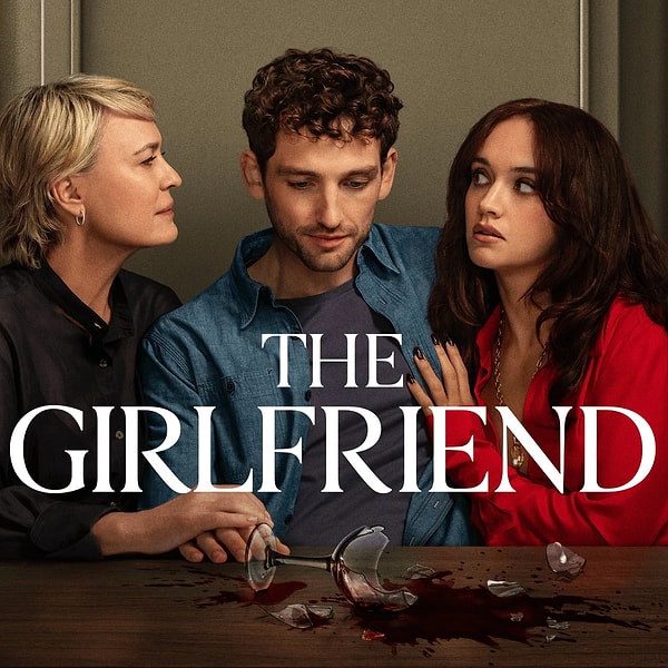 En İyi Kadın Oyuncu – Mini Dizi / Antoloji / TV Filmi Adayları