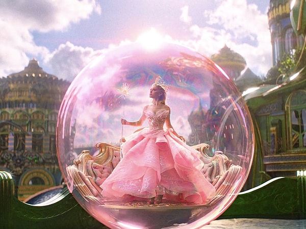 Nominees for Best Original Song